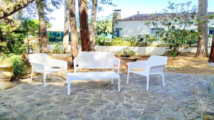 Ferienhaus für 6 Personen in l'Escala, Girona Provinz, Bild 2