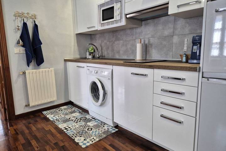 Gîte pour 4 personnes à Gijón - 3