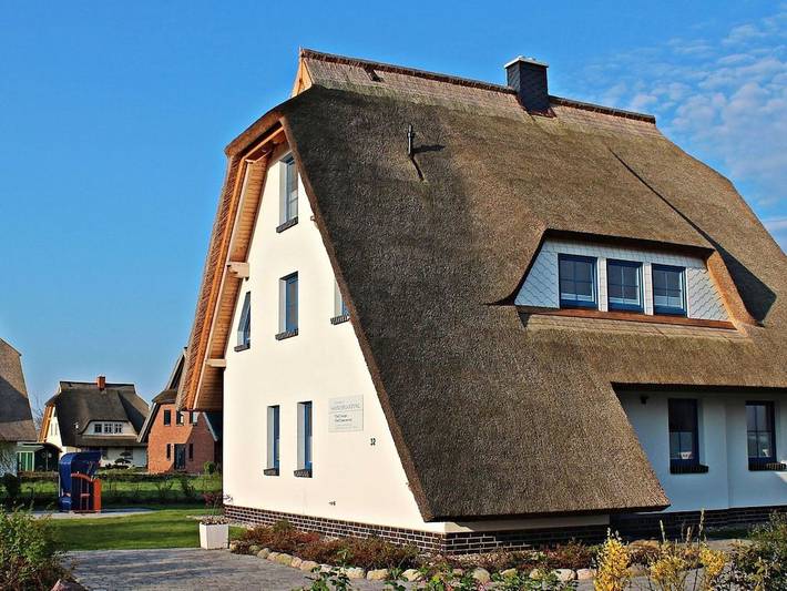 Ferienhaus für 3 Personen, mit Terrasse, mit Haustier in Dranske - 2