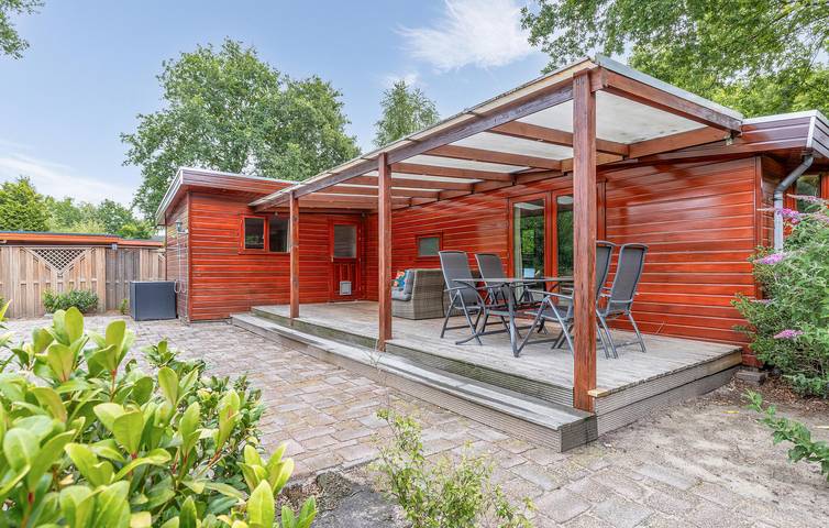 Location de vacances pour 4 personnes, avec terrasse et vue dans Erm - 2