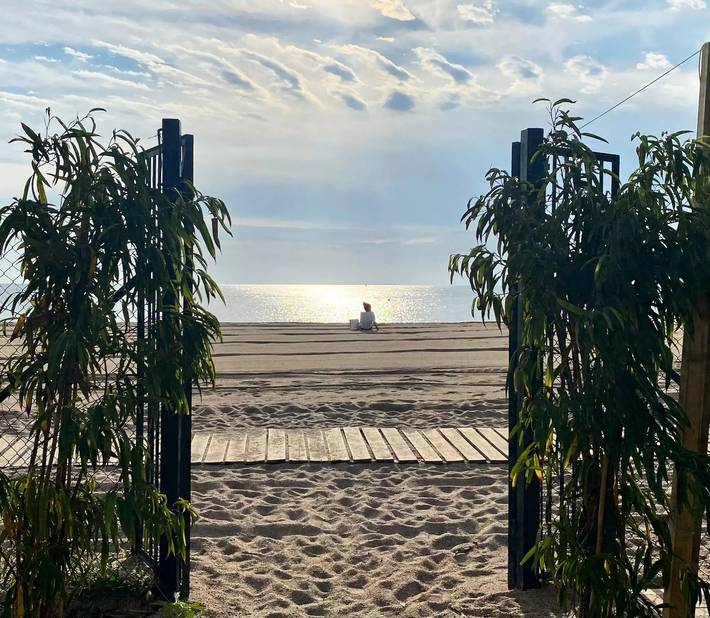 Bungalow für 4 Personen, mit Terrasse in Katalonien - 2