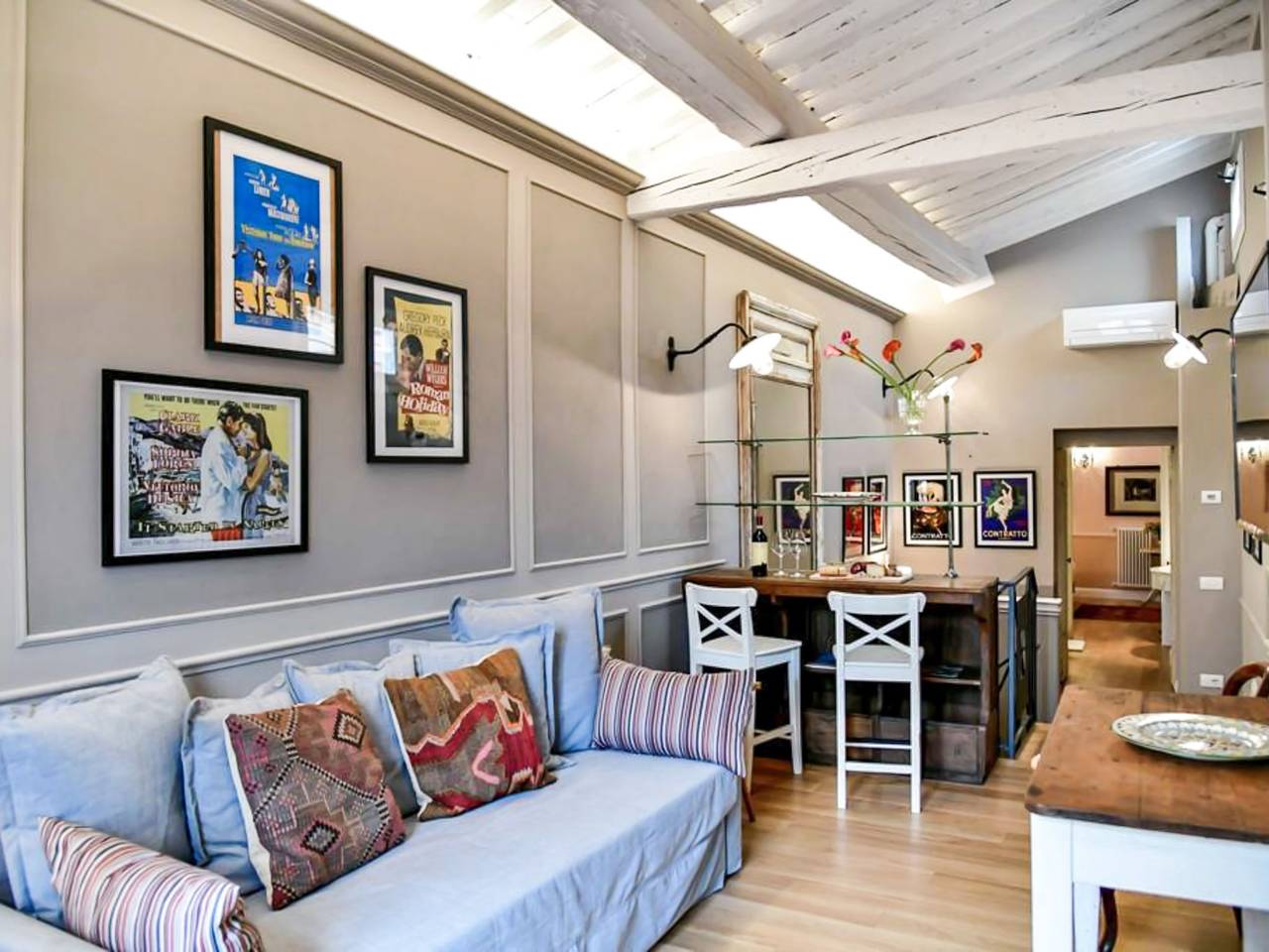 Appartamento vacanze a Firenze a partire da 247€ a notte