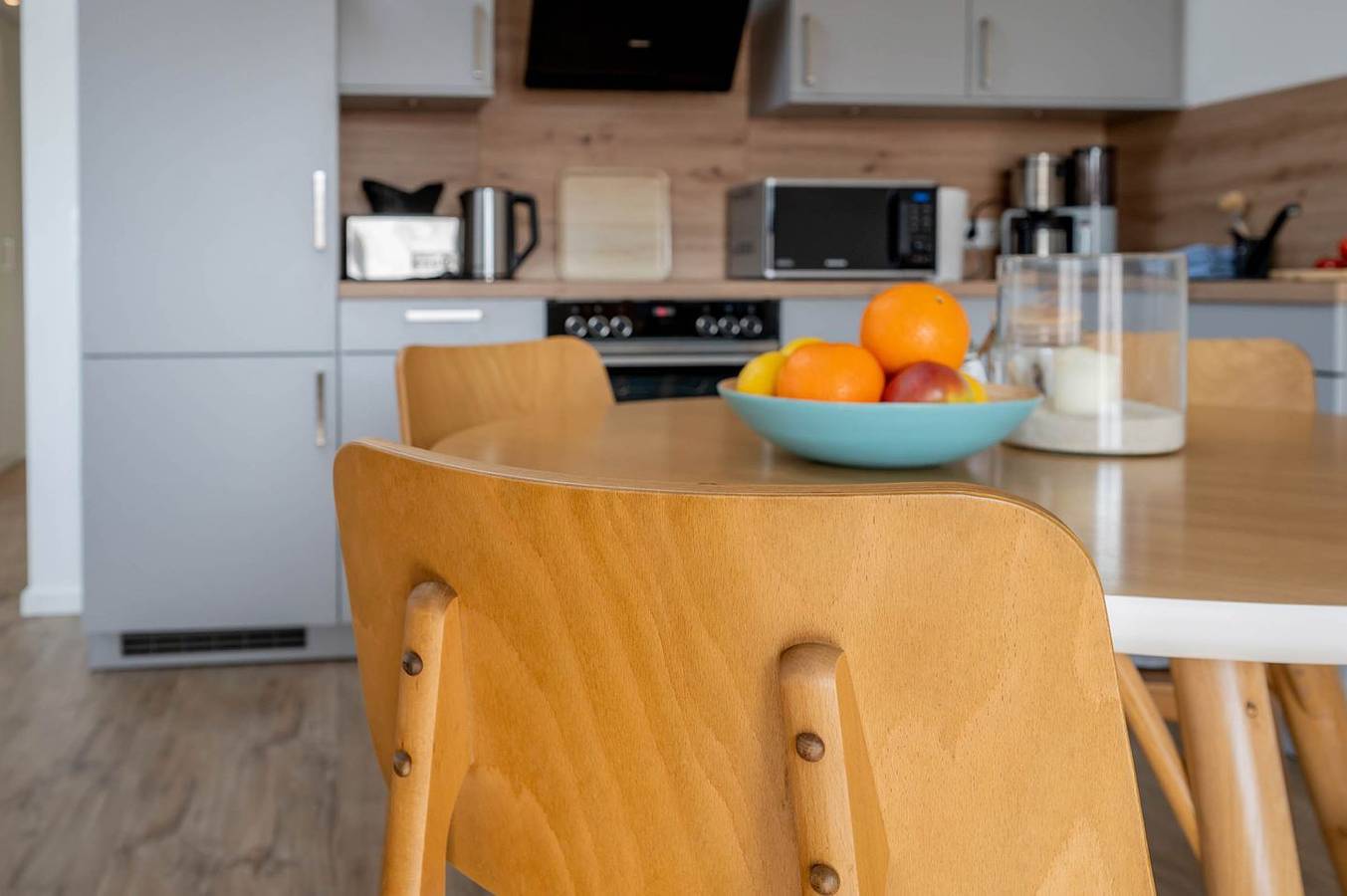 Ganze Wohnung, Ferienwohnung in Büsum für bis zu 2 Personen in Hafen Büsum, Büsum