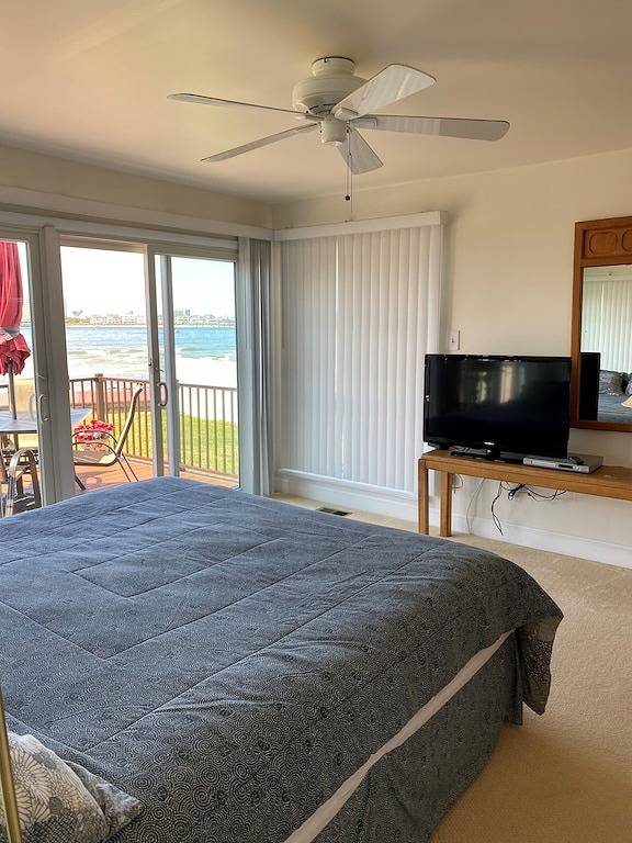 Vacation House for 10 Guests in Brigantine (NJ), Atlantic County