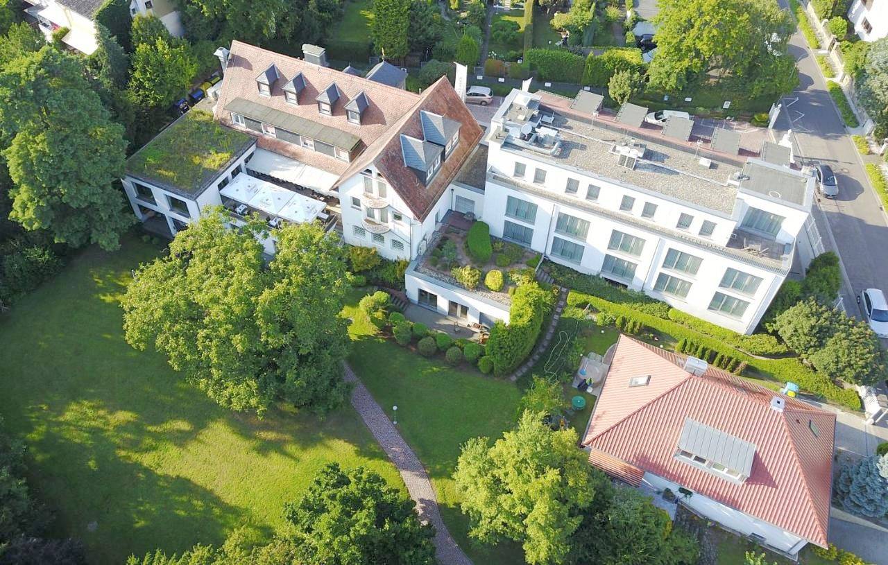 Hotel Birkenhof in Hanau, Main-Kinzig-Kreis