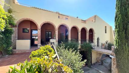 Agriturismo voor 4 Personen in Castelló d'Empúries, Costa Brava, Afbeelding 1