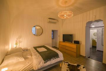 Appartement De Vacances pour 2 Personnes dans Avignon, Provence, Photo 2