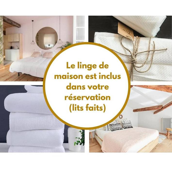 Location de vacances pour 12 personnes, avec piscine et jardin à Saint-Victor-la-Coste - 2