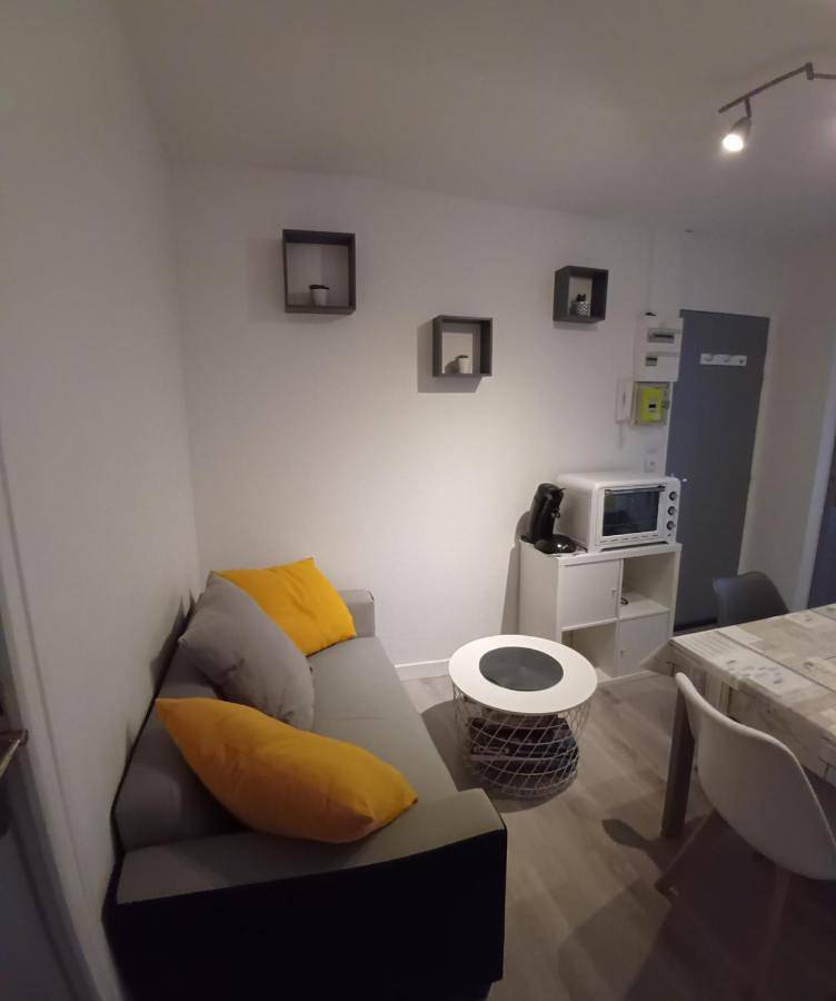 Appartement entier, Ô Portes du Marais in Ault, Région d'Abbeville
