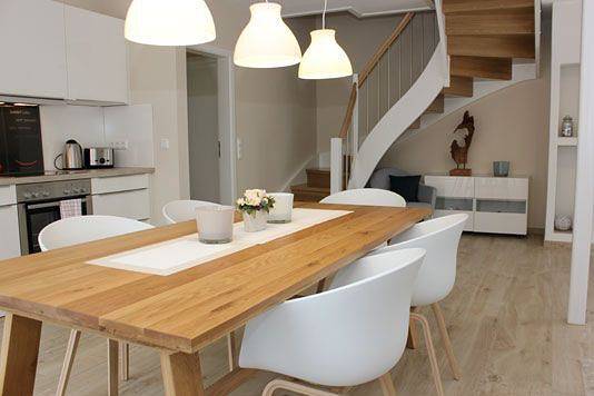 Ferienhaus für 7 Personen, mit Garten in Dierhagen - 2
