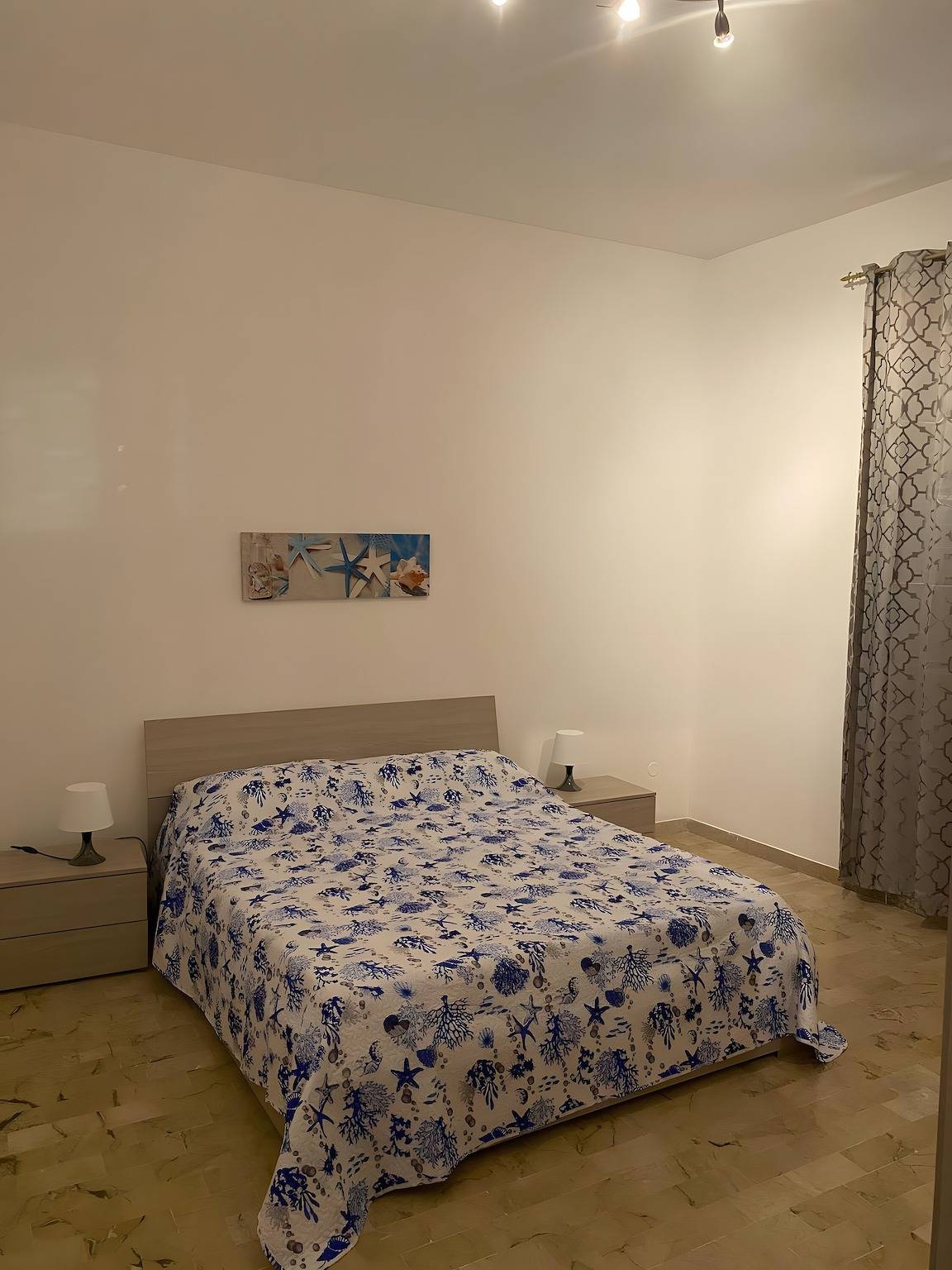 Apartamento entero, Casa Amira – Apartamento amplio y confortable en Balestrate in Balestrate, Provincia de Palermo