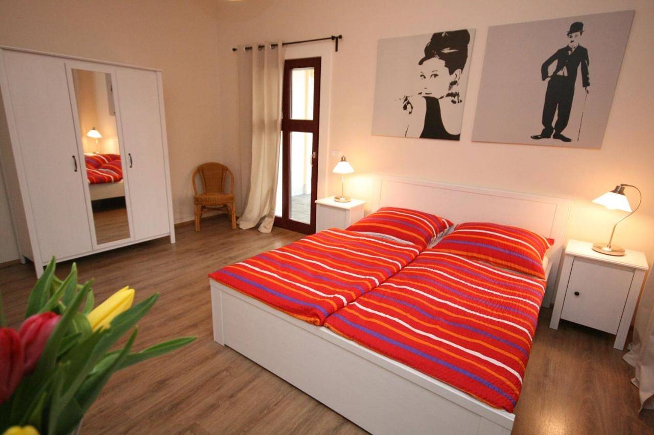 Pension Alba in Görlitz, Oberlausitz-Niederschlesien