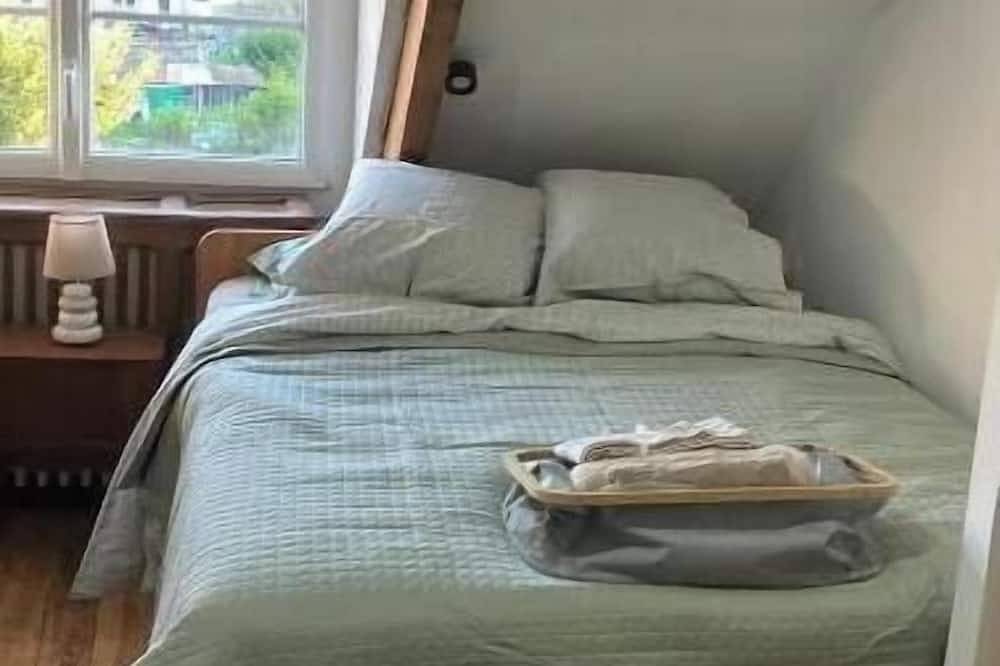 Ganze Wohnung, Cosy apartment with 2 fully-equipped studios in Saint-Pierre-des-Corps, near train station in Saint-Pierre-des-Corps, Tours und Umgebung
