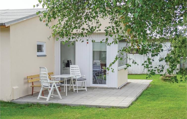 Ferienhaus für 4 Personen, mit Terrasse auf Insel Poel - 2