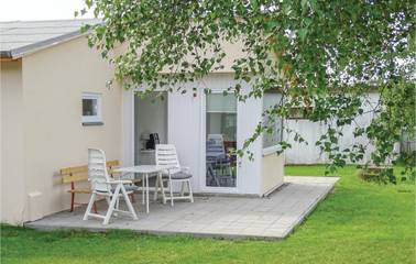 Ferienhaus für 4 Personen in Strand Timmendorf-Poel, Nordwestmecklenburg (Wismar und Umgebung), Bild 1