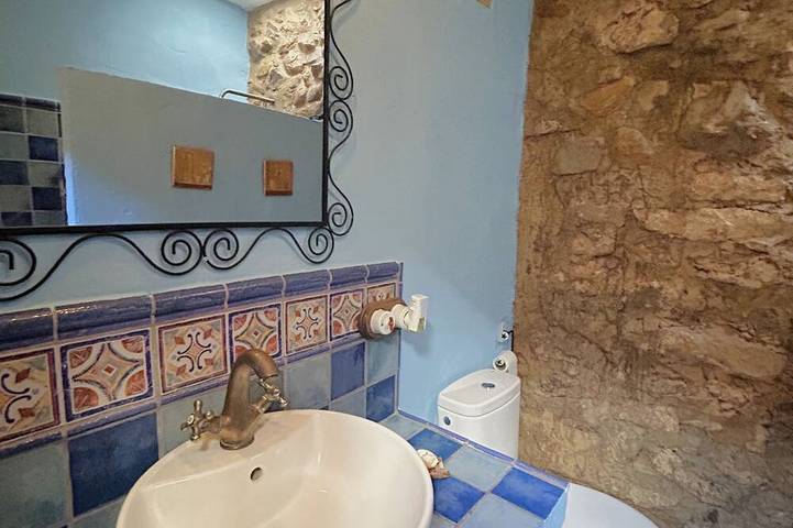 Gîte pour 4 personnes dans El Colmenar - 4