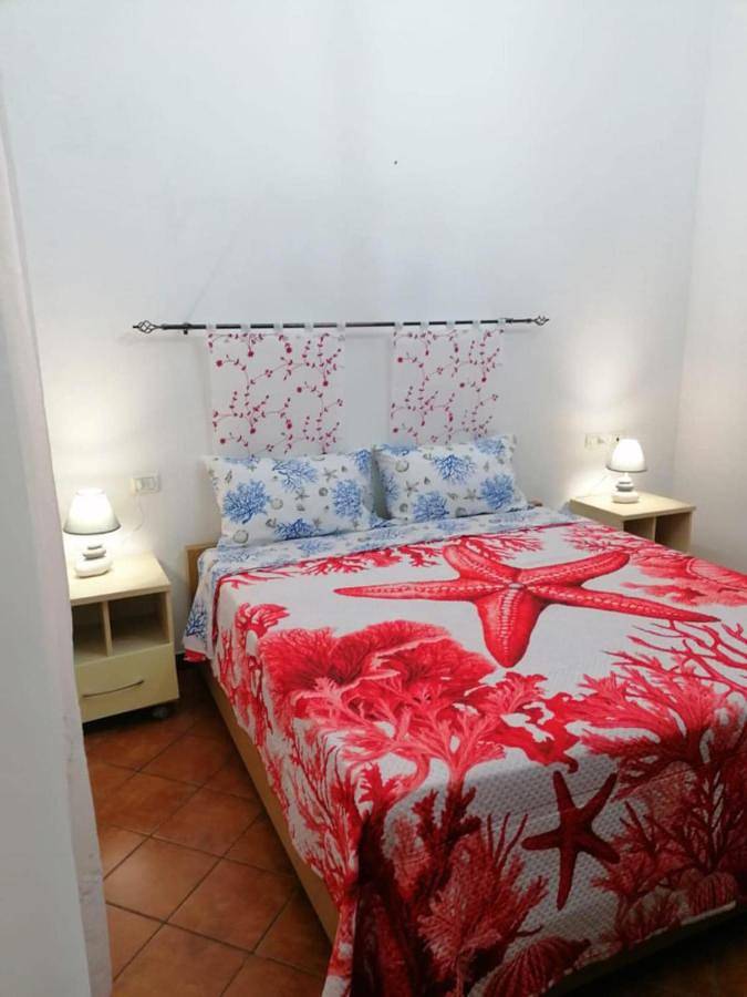 Casa Gioia in Porto Torres, Province de Sassari