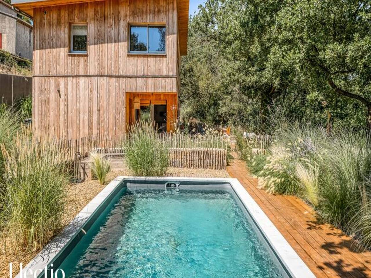 Apartamento entero, Casa en Luberon con piscina y jardín in La Roque-d'Anthéron, Region de Aix-en-Provence