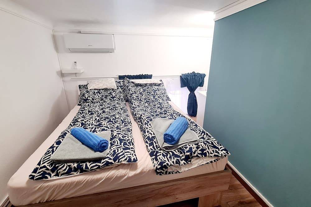 Apartamento entero, Cosy and spacious apartment close to the Danube in Budapest, Közép-Magyarország