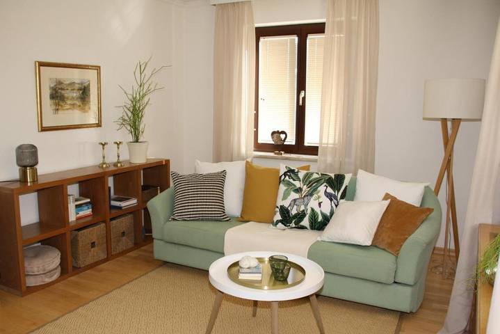 Ferienhaus für 8 Personen, mit Balkon, mit Haustier am Wörthersee - 3