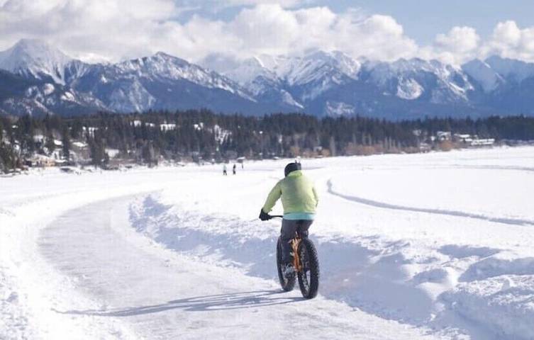 Ferienwohnung für 7 Personen, mit Whirlpool und Pool sowie Balkon, mit Haustier - 1