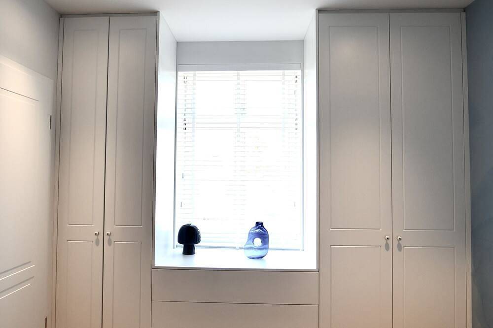 Ganze Wohnung, Schöne Aussicht Rosenhagen Haus 3.2 in Rosenhagen, Dassow