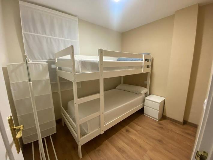 Gîte pour 4 personnes, avec terrasse à Pinos Genil - 4