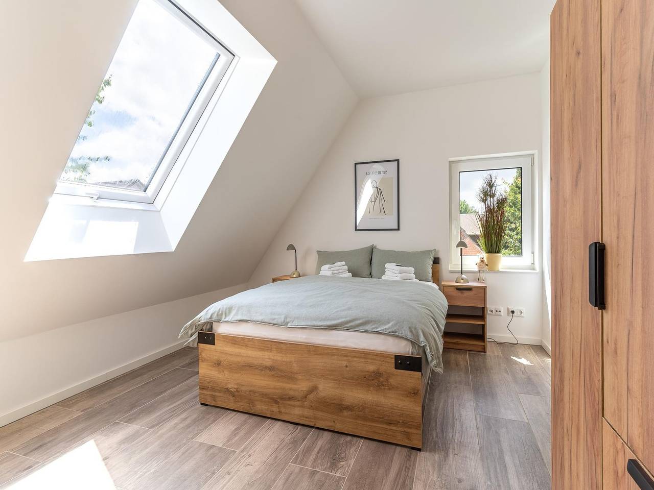 Ferienhaus in Tating in Tating, Eiderstedt