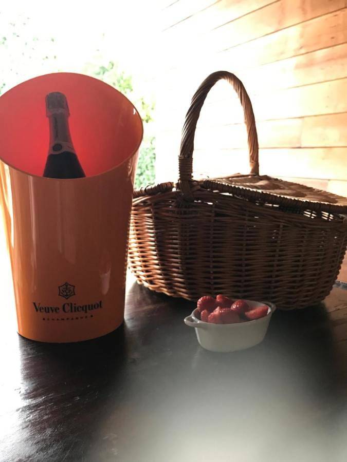 Location de vacances pour 2 personnes, avec jacuzzi ainsi que sauna et balcon à Termonde - 3