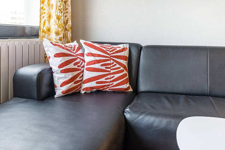 Ferienwohnung für 2 Personen auf Fehmarn - 4