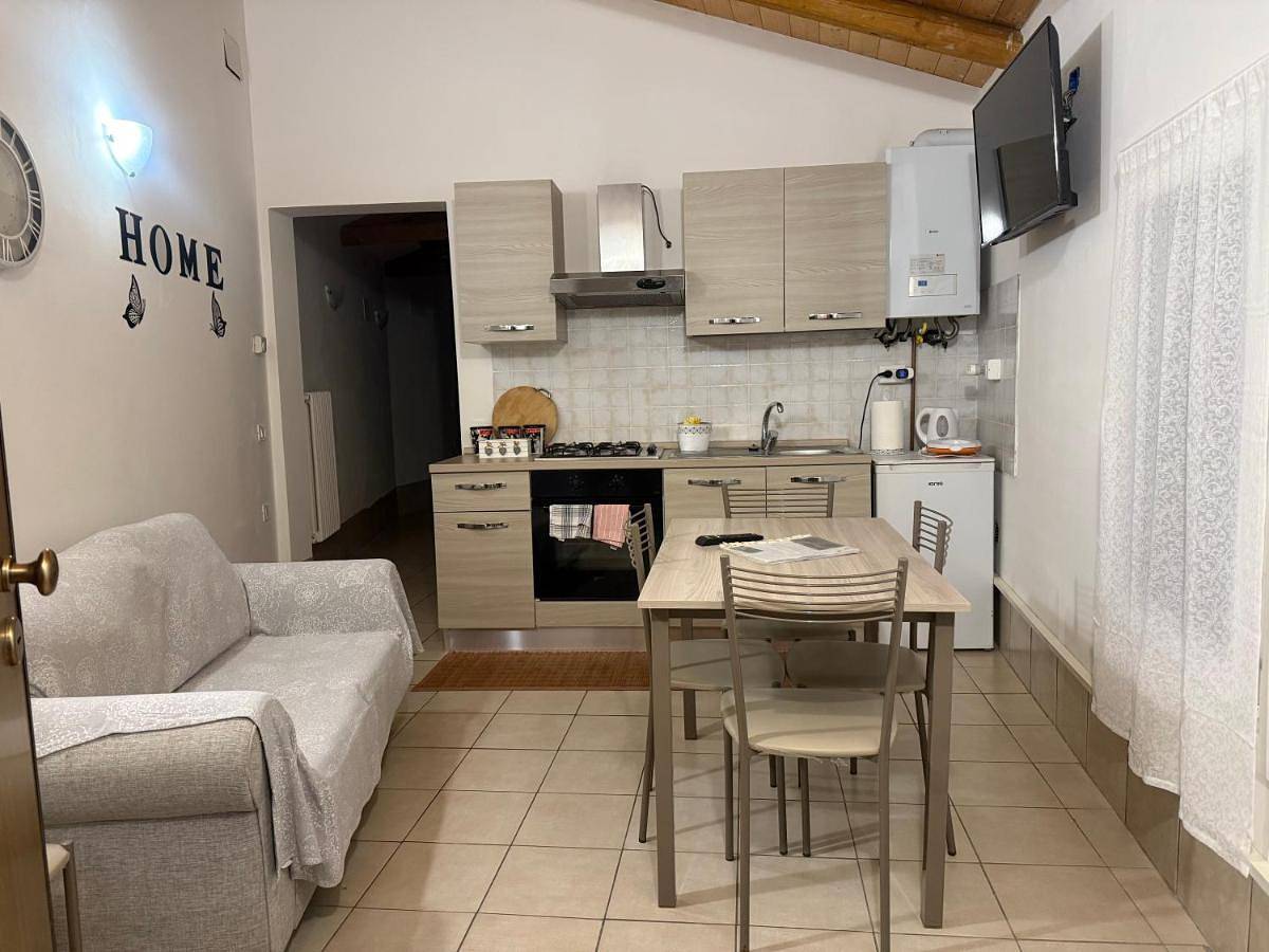 Cały apartament, Apartment in Murano, Wenecja