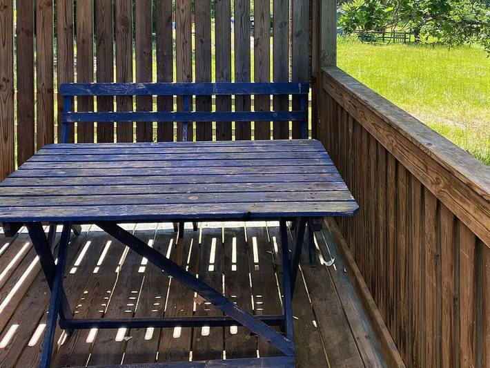 4 personer fritidhus i Vetlanda in Jönköpings län
