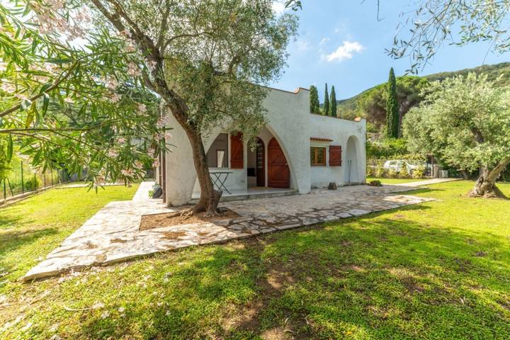 Maison de vacances pour 4 personnes, adapté aux familles à Bagnaia