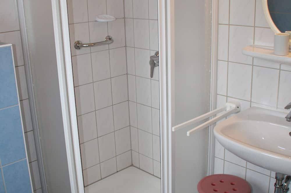 Ganze Wohnung, Ferienwohnung/App. für 3 Gäste mit 40m² in Prerow in Prerow, Fischland - Darß - Zingst