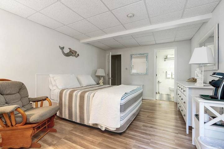 Hôtel pour 2 personnes, avec jardin et vue à Ogunquit - 3