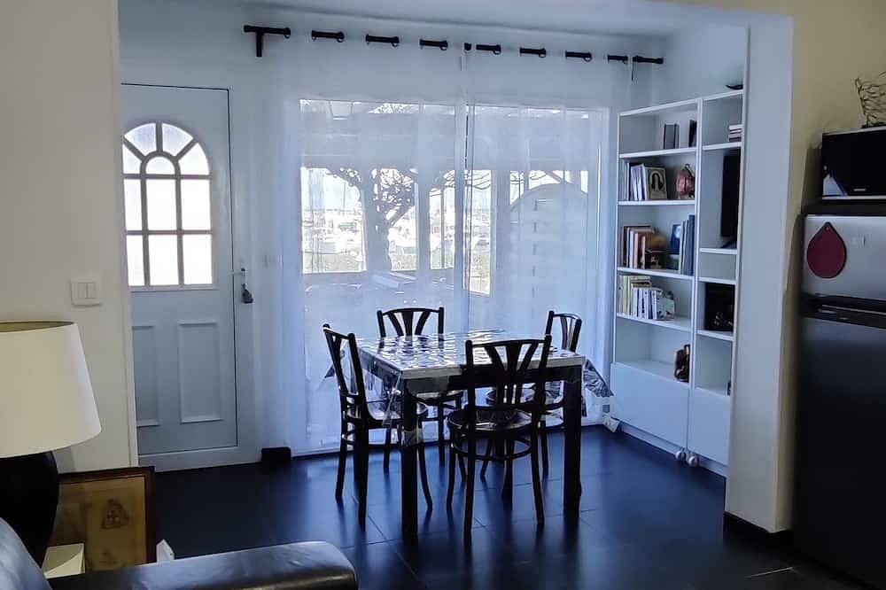 Apartamento entero, Emplacement n1, F2 Bord de Plage et Départ du Sentier des Douaniers in Macinaggio, Rogliano