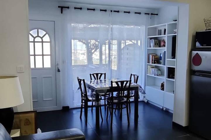 Gîte pour 4 personnes, avec terrasse dans Macinaggio - 4