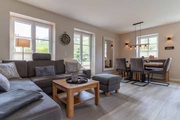 Strandhaus für 6 Personen in St. Peter-Bad, St. Peter-Ording, Bild 1