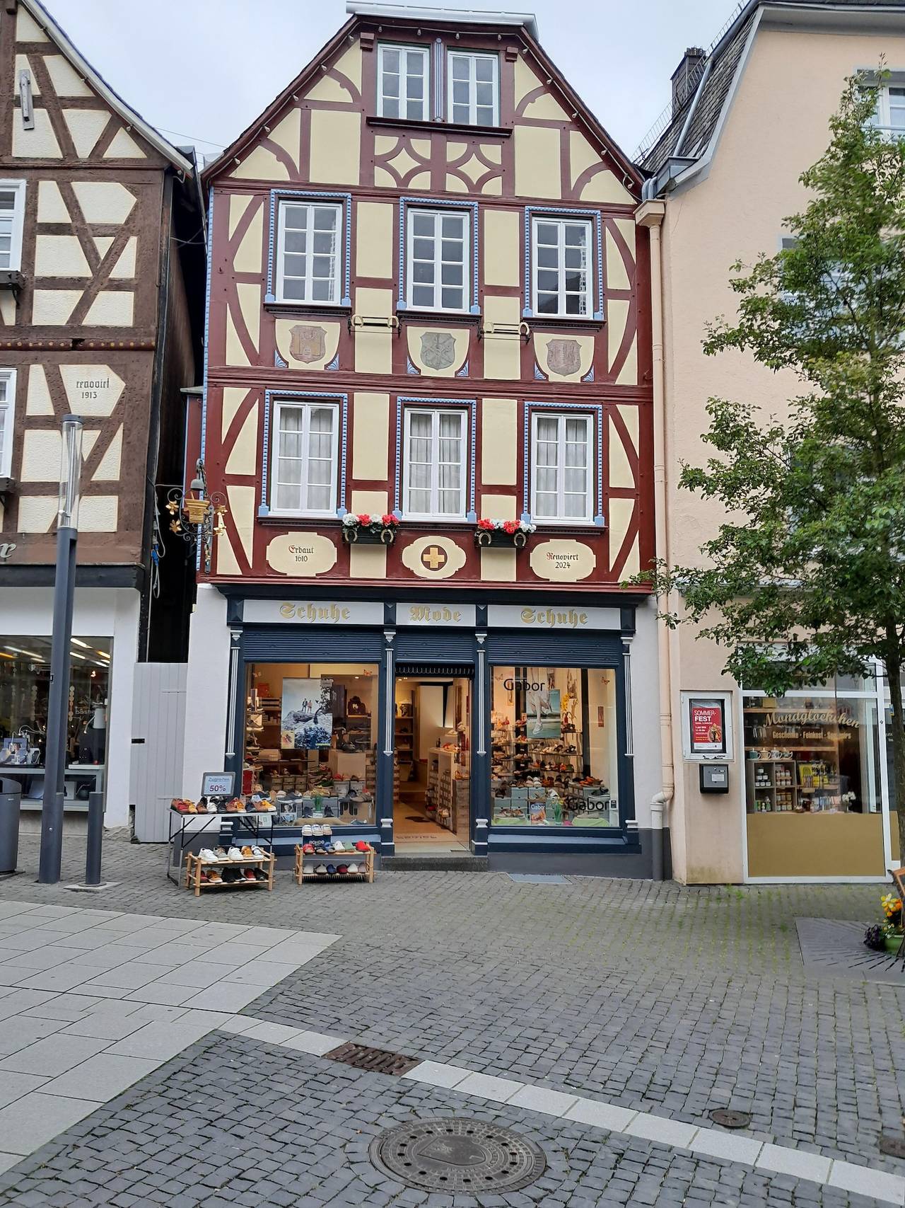 Ganze Ferienwohnung, Ferienwohnung Dasbach in Hachenburg, Westerwald