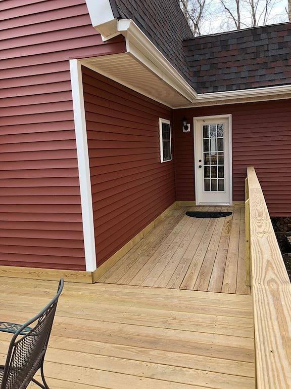 Masthope 4 Bedroom 100% Brand New, herrliche Aussicht auf die Berge, Private Cul-de-Sac in Masthope, Pike County