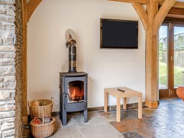Cottage for 7 People in Swansea region, Photo 3
