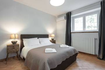 Agriturismo per 30 Persone in Campagnano di Roma, Lago di Bracciano, Foto 3