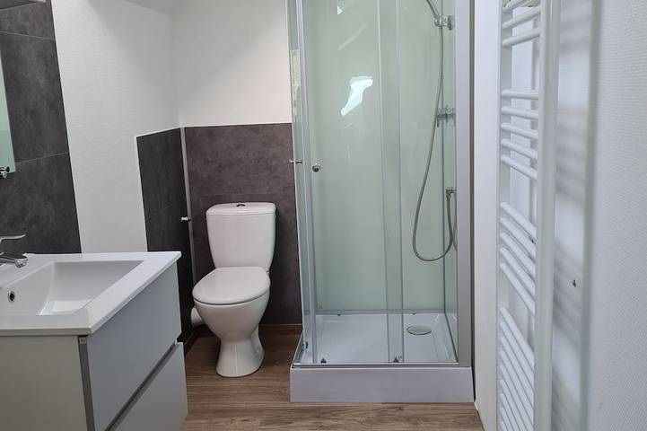 Gîte pour 2 personnes à Dampierre-sur-Salon - 3