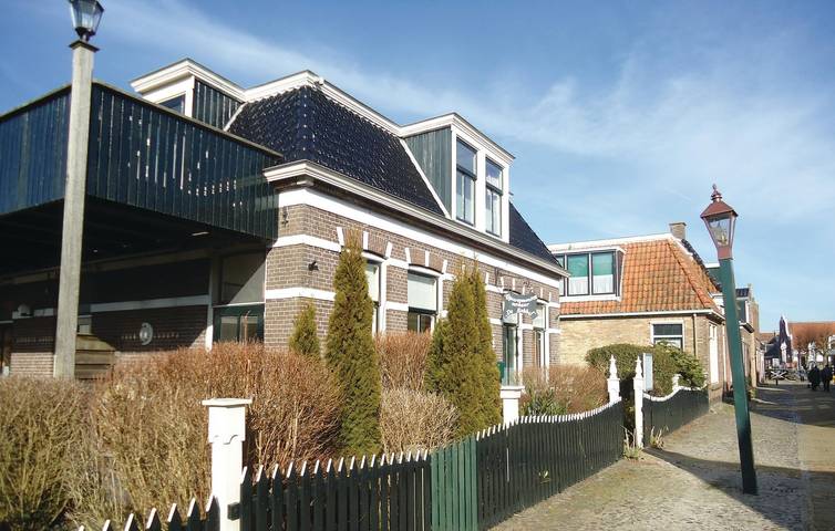 Ferienwohnung für 4 Personen, mit Terrasse