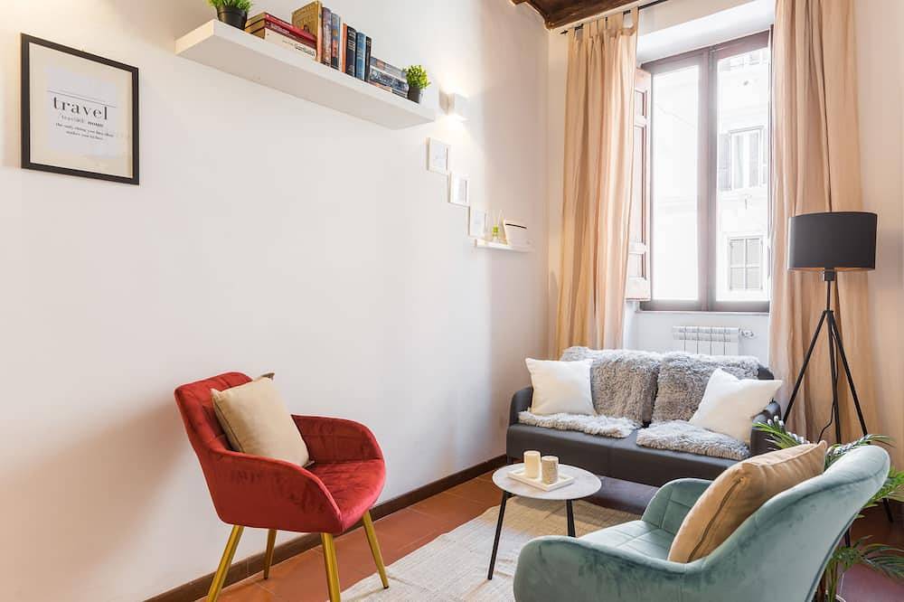 Appartamento vacanze a Roma a partire da 416€ a notte