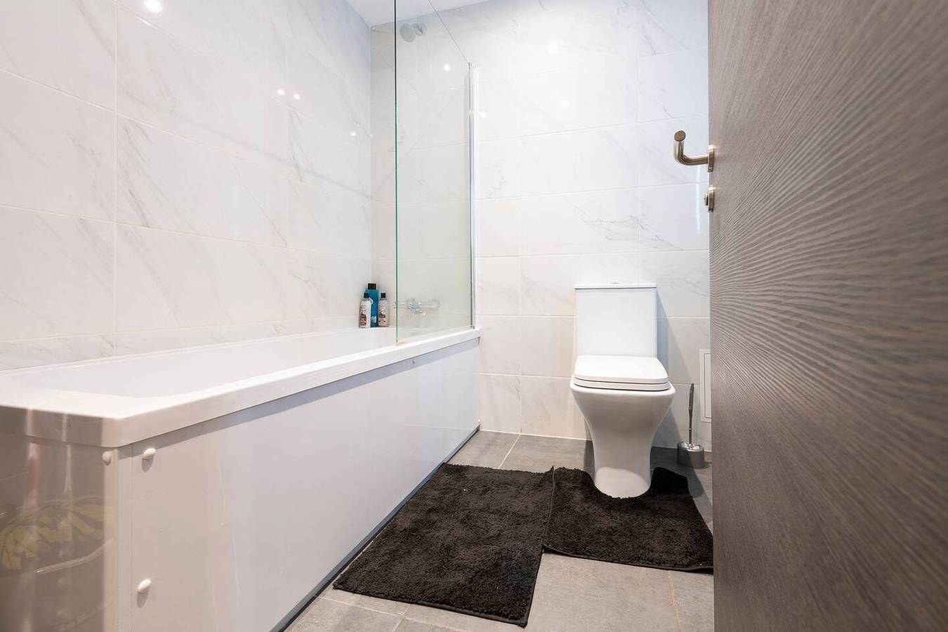 Entire holiday apartment, Cosy City Apartment - Your Home in Bradford! in Bradford, West Yorkshire