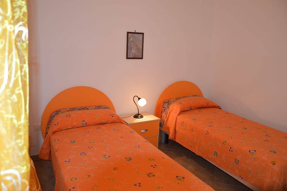 Villa in Salve, Gulf of Taranto