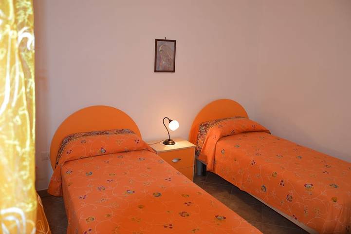 Villa in Salve, Golfe de Tarente