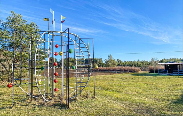 Ferienhaus für 2 Personen, mit Garten, mit Haustier in Gotland - 2
