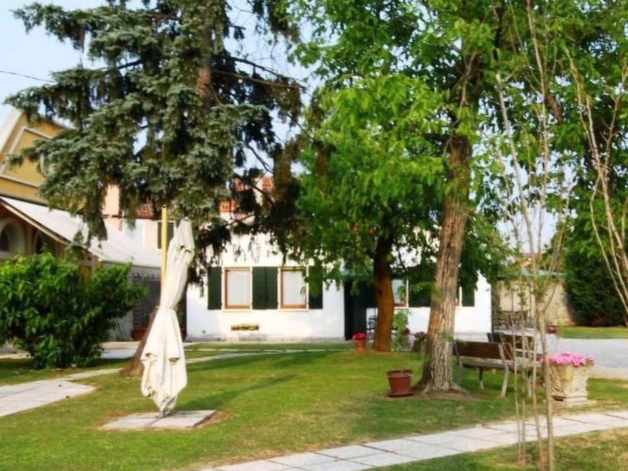 Appartement entier, Wohnung mit Privatparkplatz in Mira, Province de Venise